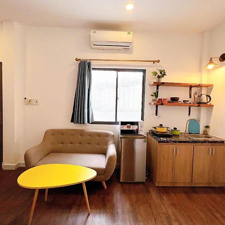 The Maison In Saigon Hotel TP. Hồ Chí Minh Ngoại thất bức ảnh