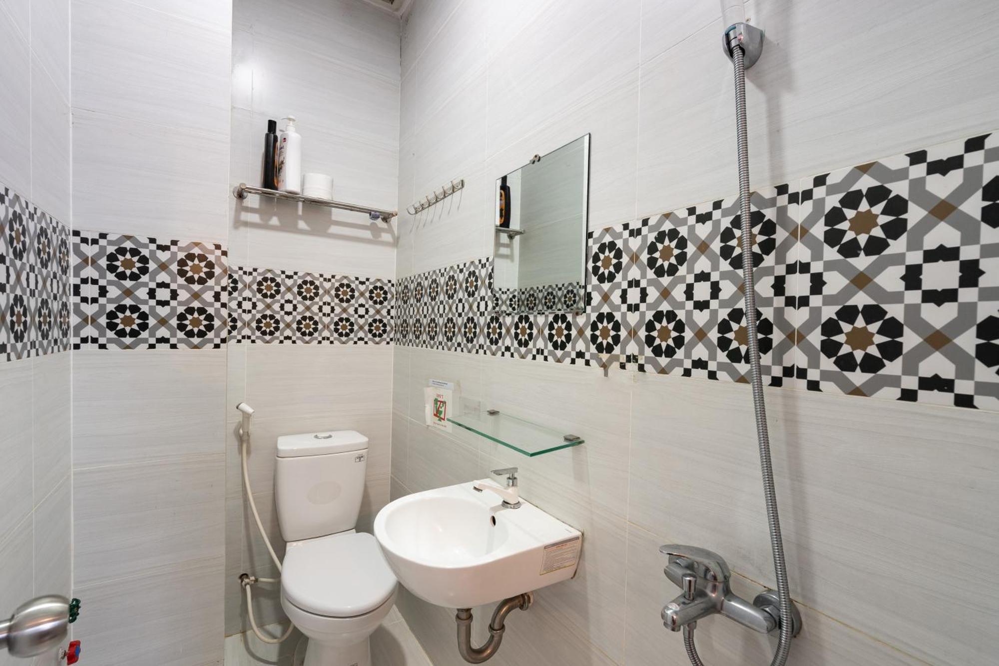 The Maison In Saigon Hotel TP. Hồ Chí Minh Ngoại thất bức ảnh