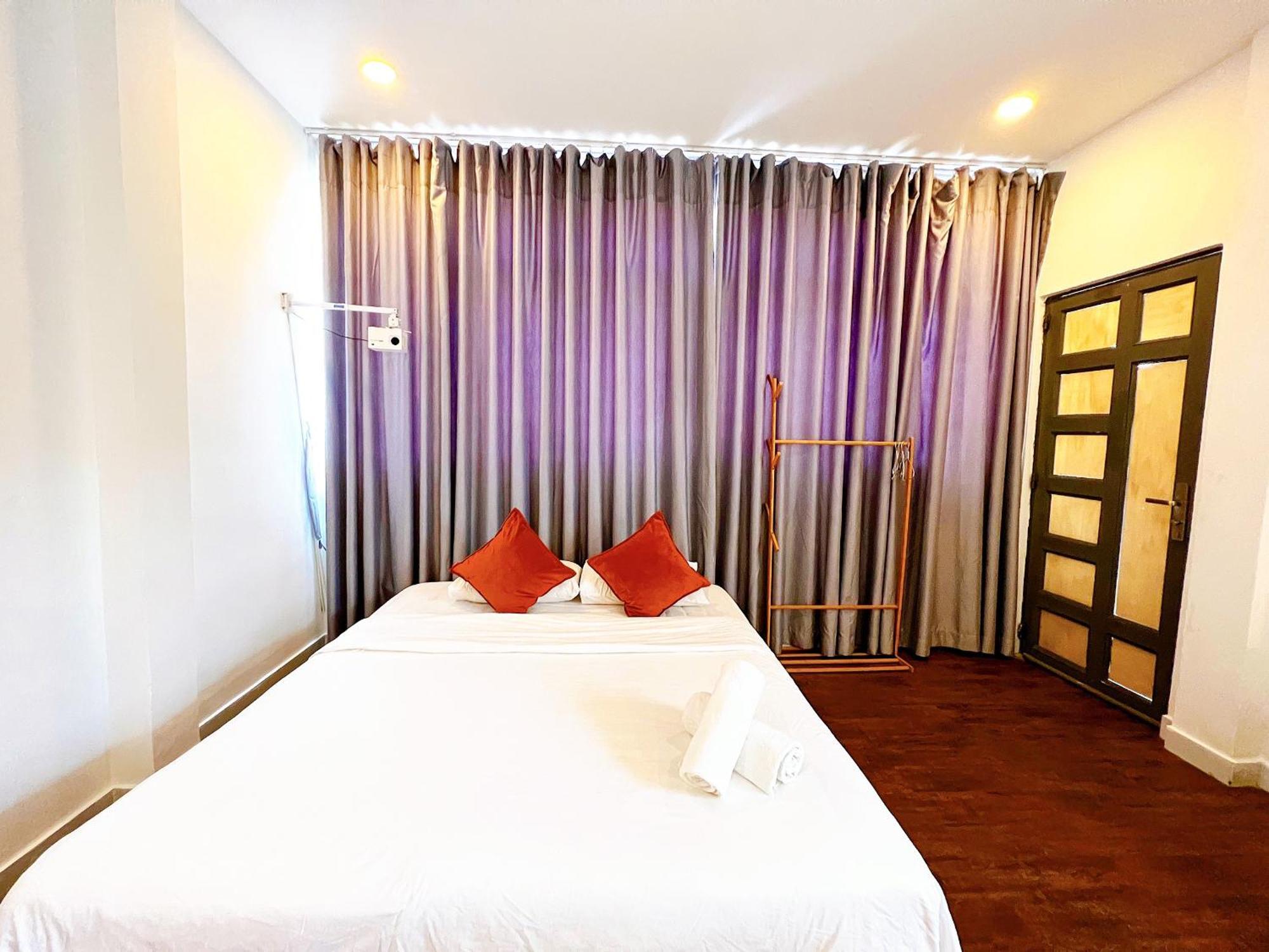 The Maison In Saigon Hotel TP. Hồ Chí Minh Ngoại thất bức ảnh