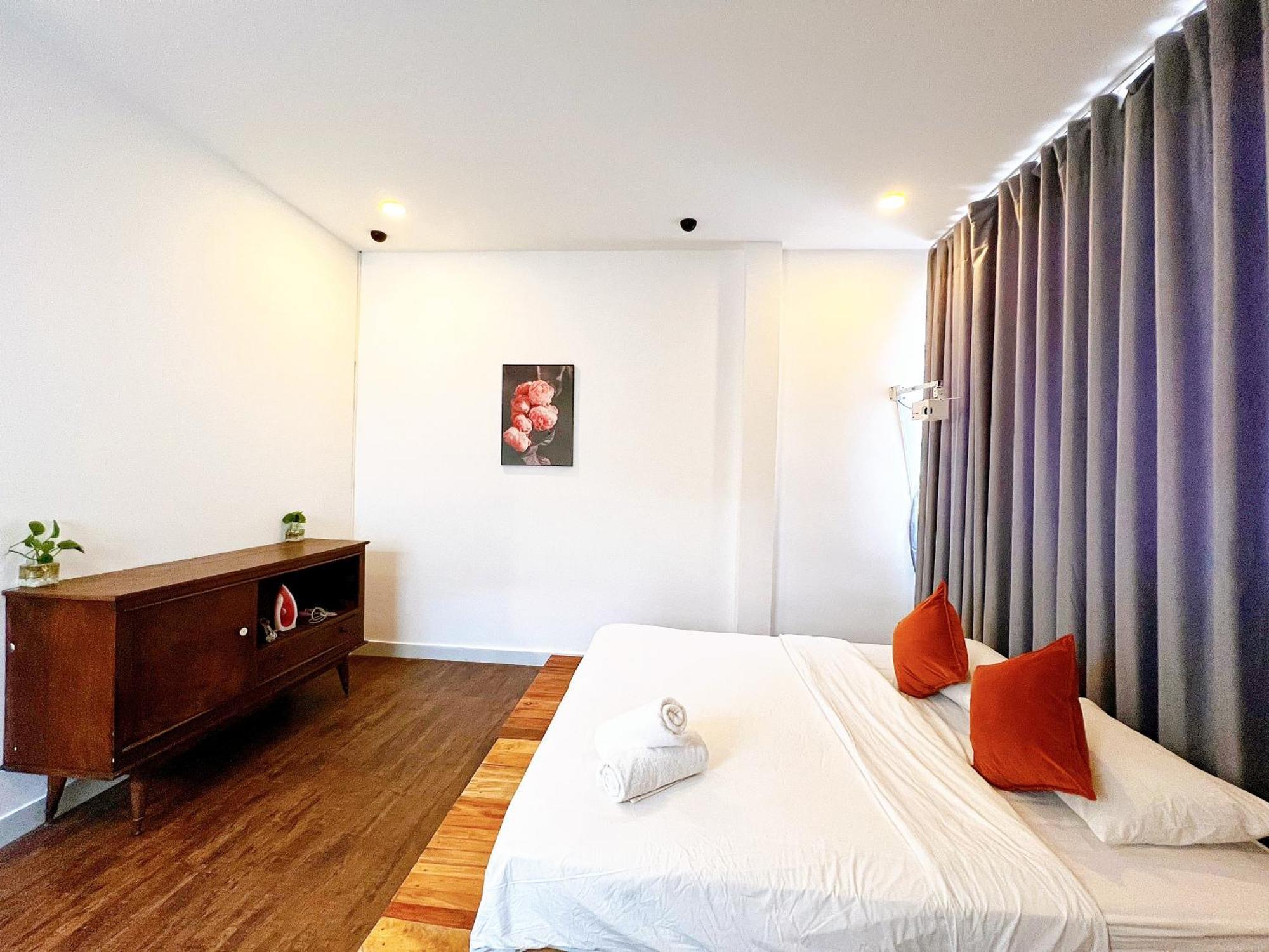 The Maison In Saigon Hotel TP. Hồ Chí Minh Ngoại thất bức ảnh