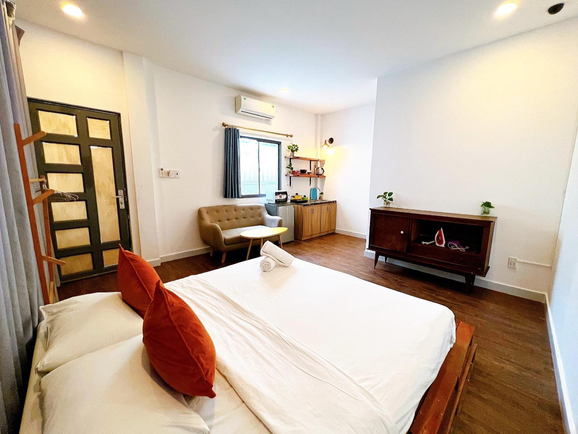The Maison In Saigon Hotel TP. Hồ Chí Minh Ngoại thất bức ảnh