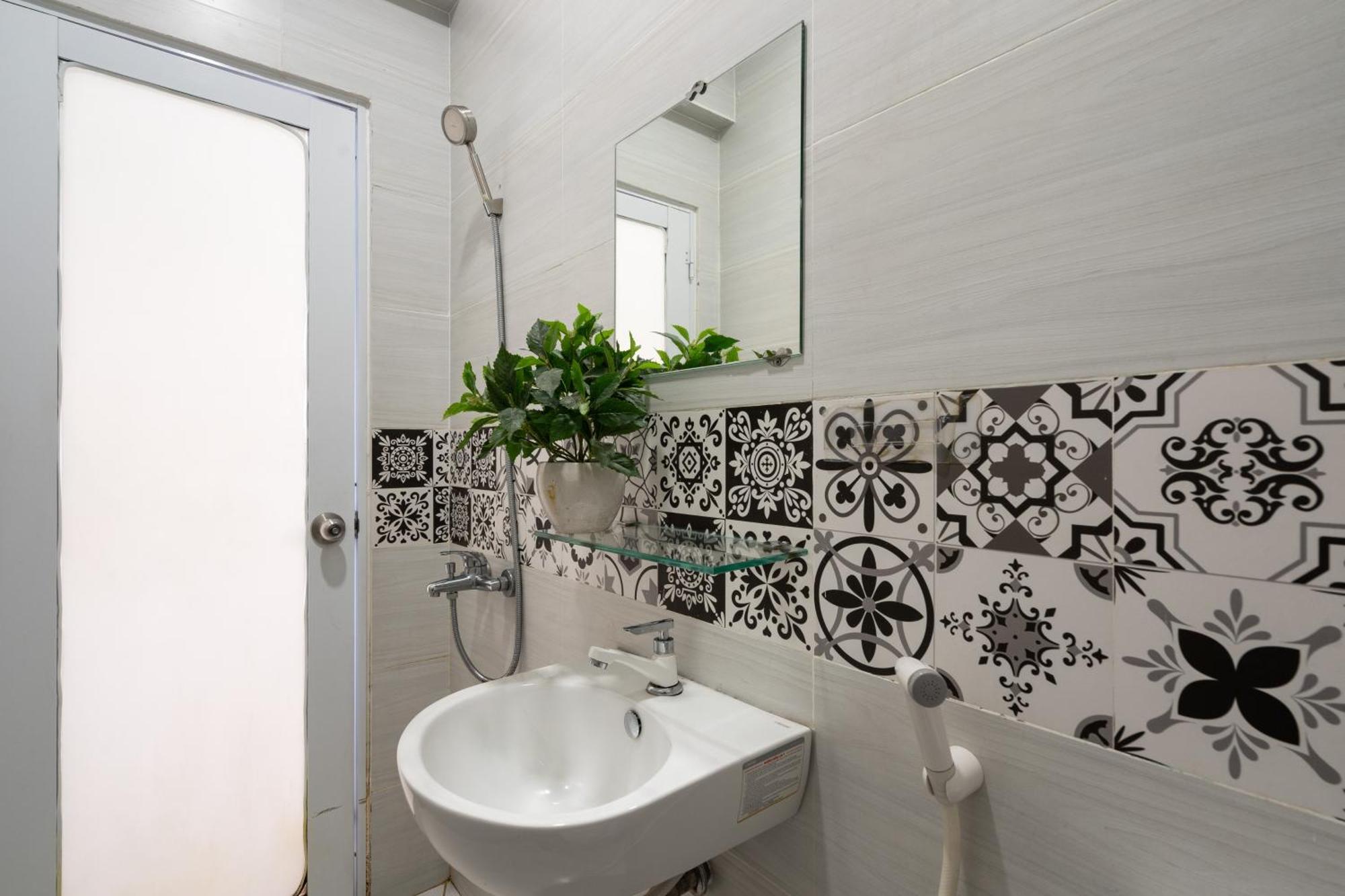 The Maison In Saigon Hotel TP. Hồ Chí Minh Ngoại thất bức ảnh