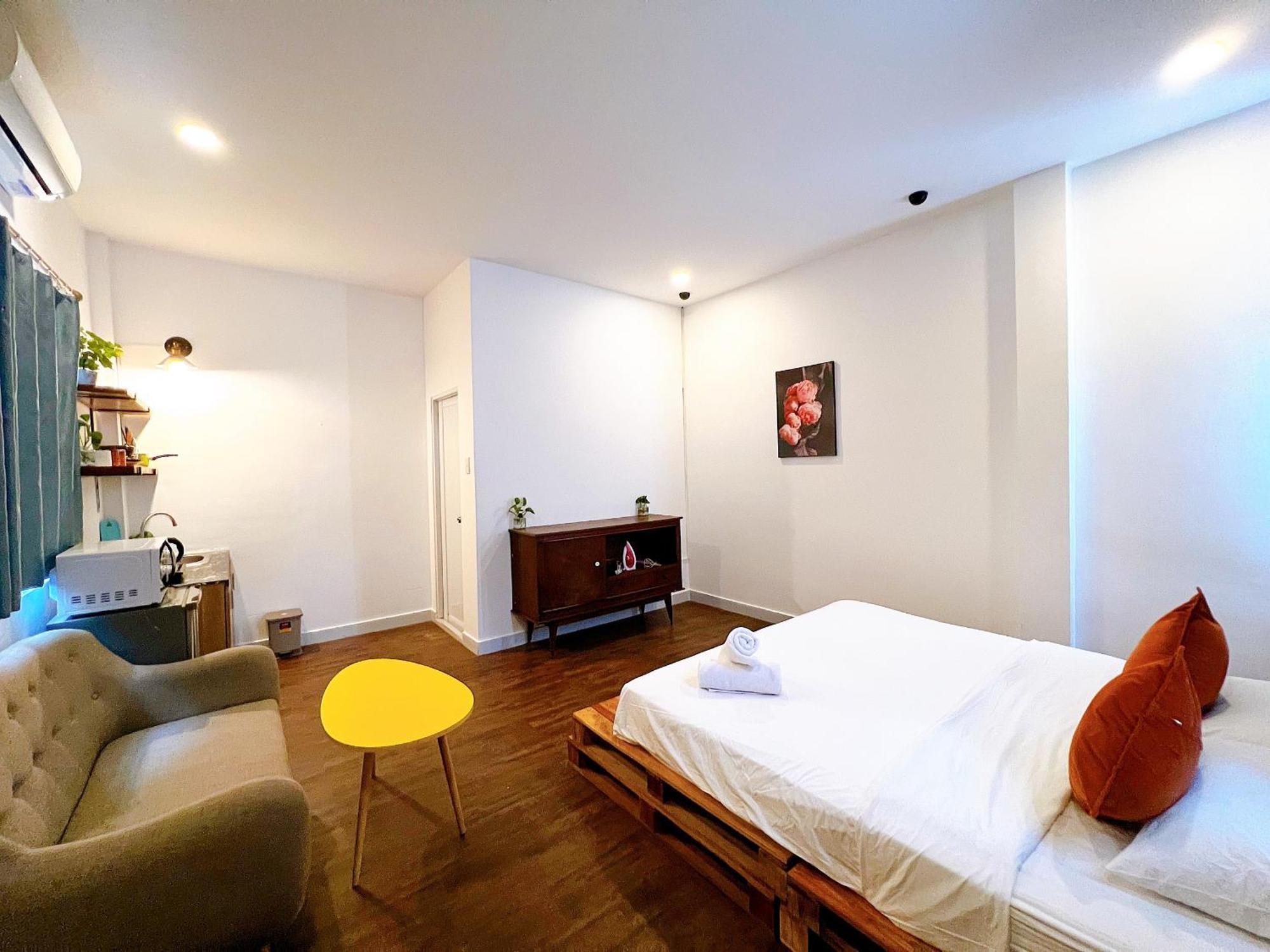 The Maison In Saigon Hotel TP. Hồ Chí Minh Ngoại thất bức ảnh