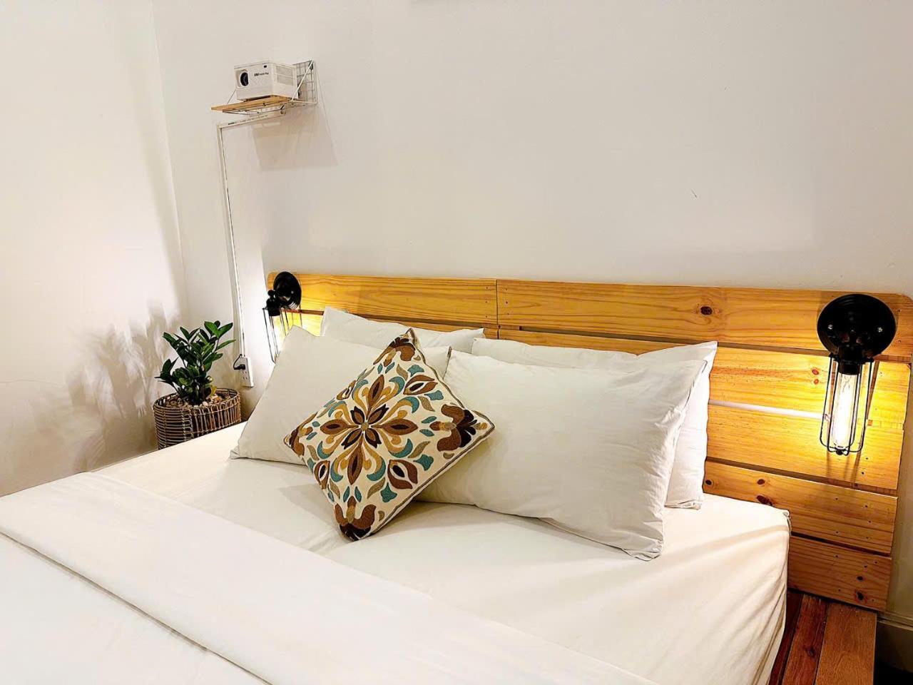 The Maison In Saigon Hotel TP. Hồ Chí Minh Ngoại thất bức ảnh