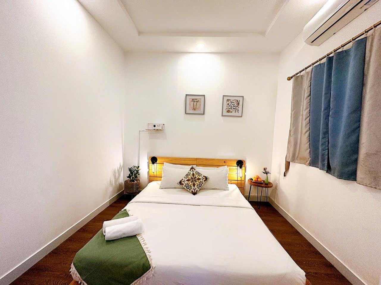 The Maison In Saigon Hotel TP. Hồ Chí Minh Ngoại thất bức ảnh