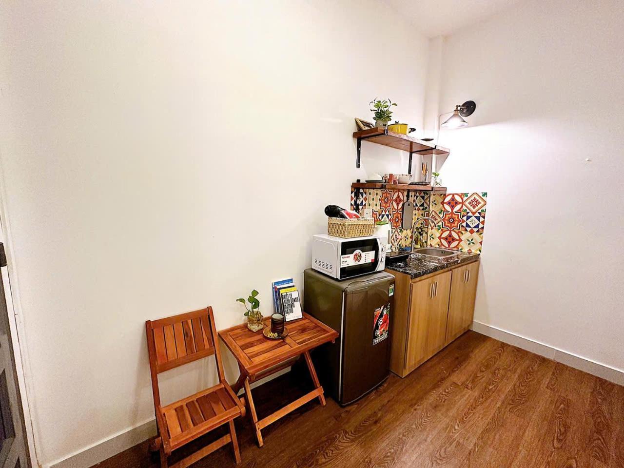 The Maison In Saigon Hotel TP. Hồ Chí Minh Ngoại thất bức ảnh