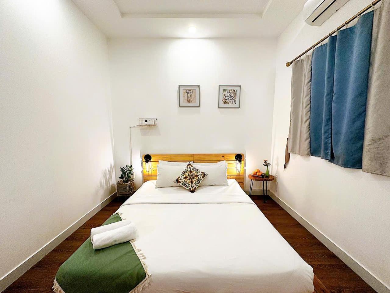 The Maison In Saigon Hotel TP. Hồ Chí Minh Ngoại thất bức ảnh