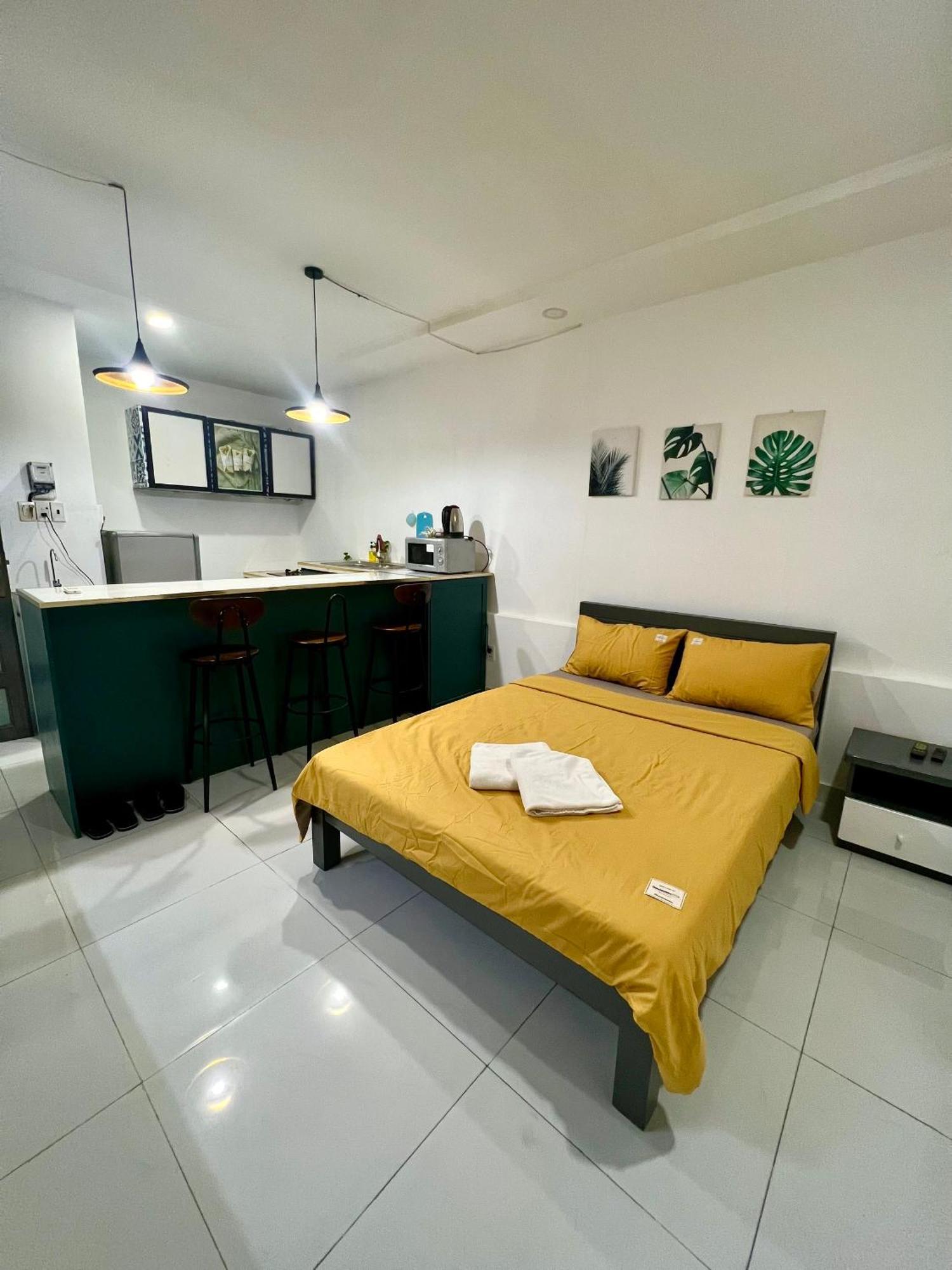 The Maison In Saigon Hotel TP. Hồ Chí Minh Ngoại thất bức ảnh