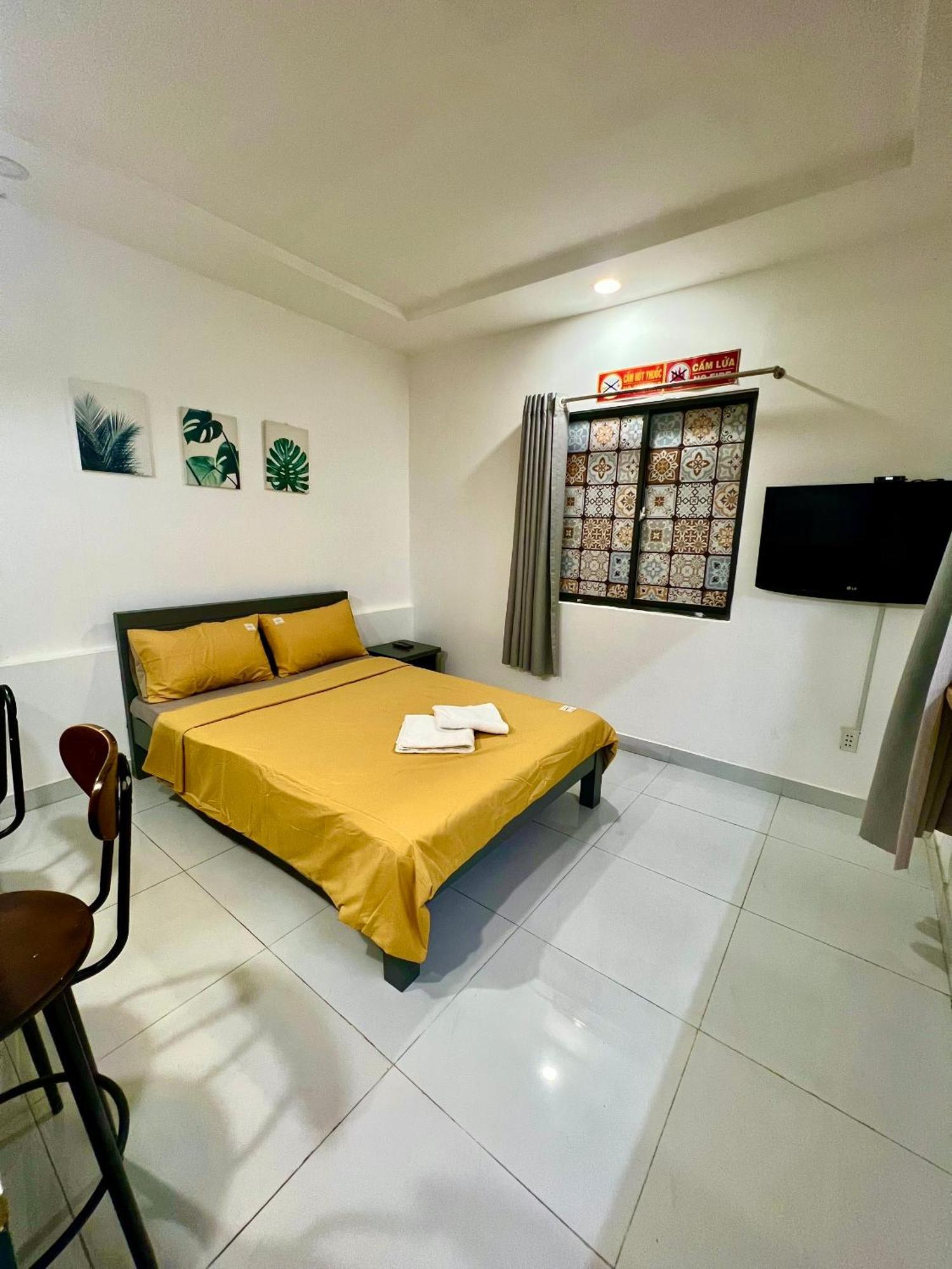 The Maison In Saigon Hotel TP. Hồ Chí Minh Ngoại thất bức ảnh