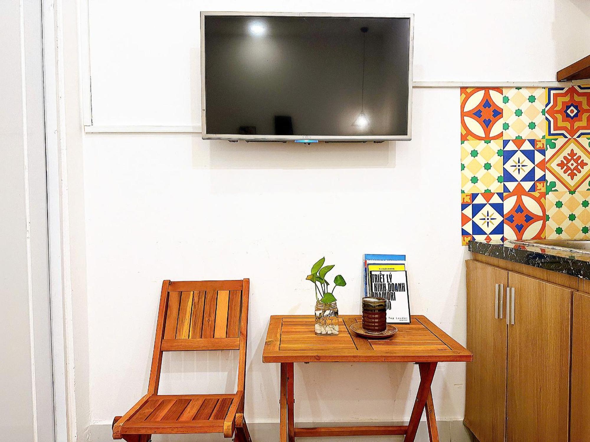 The Maison In Saigon Hotel TP. Hồ Chí Minh Ngoại thất bức ảnh