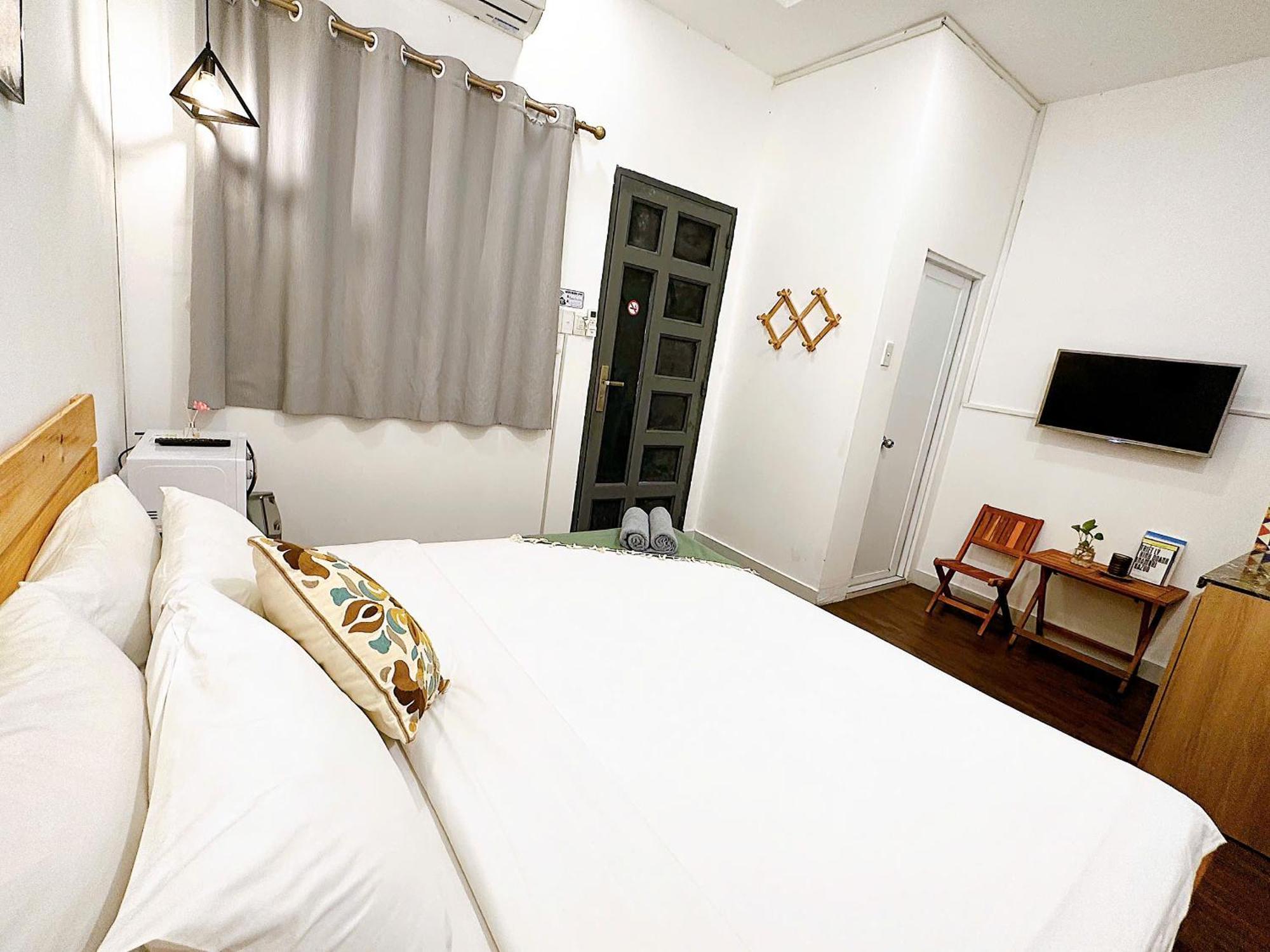 The Maison In Saigon Hotel TP. Hồ Chí Minh Ngoại thất bức ảnh